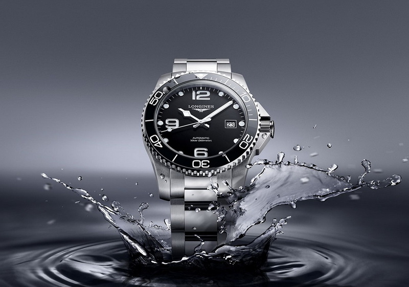 Longines HydroConquest Longines HydroConquest