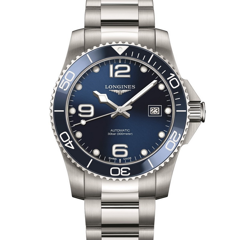 Longines HydroConquest Longines HydroConquest