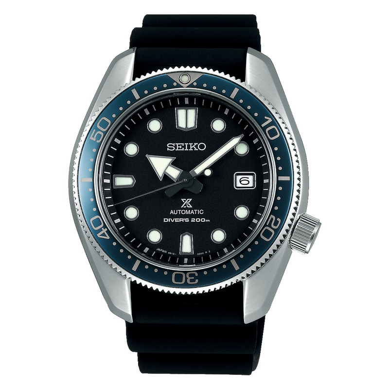 Seiko SPB077-SPB079 Seiko SPB077-SPB079