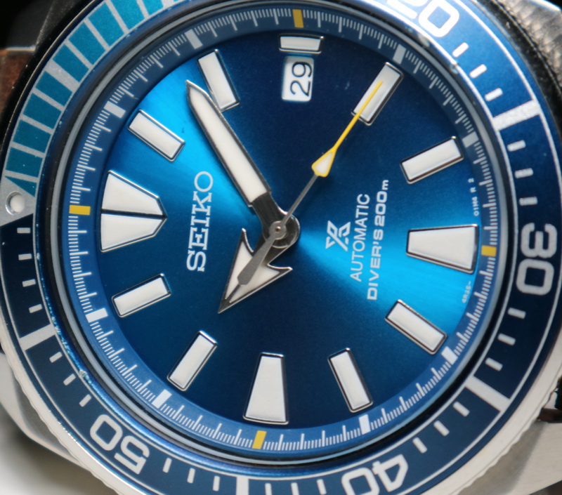 Seiko Prospex Seiko Prospex