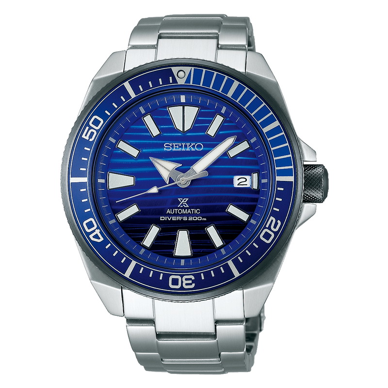 Seiko Save The ocean Seiko Save The ocean