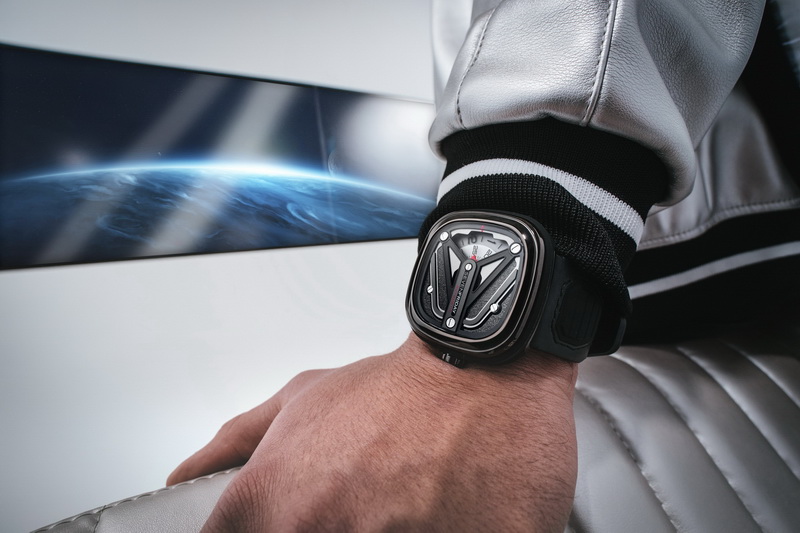 Sevenfriday M3/01 Sevenfriday M3/01