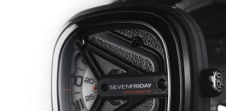 Sevenfriday M3/01