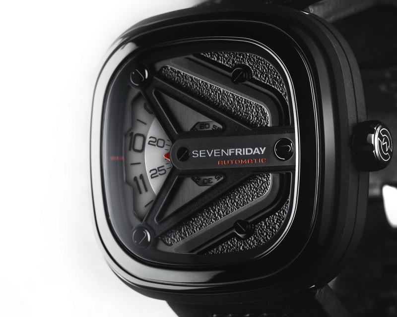 Sevenfriday M3/01 Sevenfriday M3/01