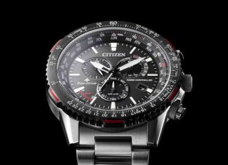 Citizen Promaster Sky