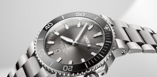 Aquis Titanium