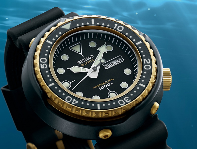 4 อาหารกระป๋องจาก Seiko Tuna Can สำหรับปีนี้ S23626/SBBN040 S23627/SBBN042 SNE498P1 & SNE499P1 S23626/SBBN040 S23627/SBBN042 SNE498P1 & SNE499P1