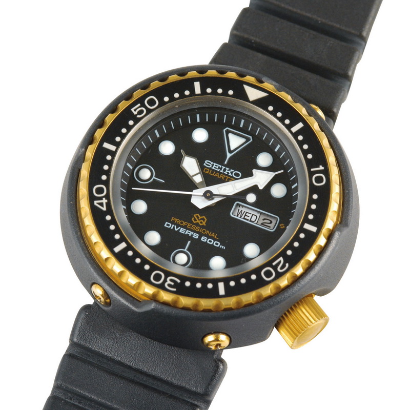 4 อาหารกระป๋องจาก Seiko Tuna Can สำหรับปีนี้ S23626/SBBN040 S23627/SBBN042 SNE498P1 & SNE499P1 S23626/SBBN040 S23627/SBBN042 SNE498P1 & SNE499P1