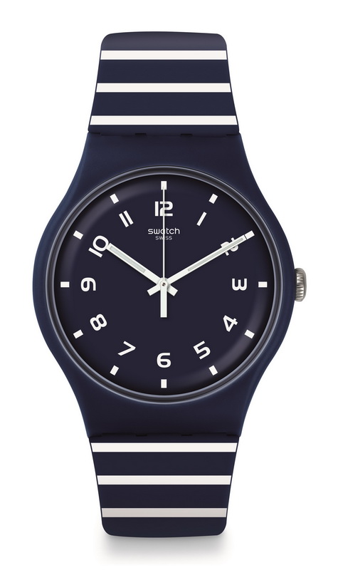 Swatch เปิดตัว 2 คอลเล็กชั่นใหม่รับ Summer 2018 Swatch เปิดตัว 2 คอลเล็กชั่นใหม่รับ Summer 2018