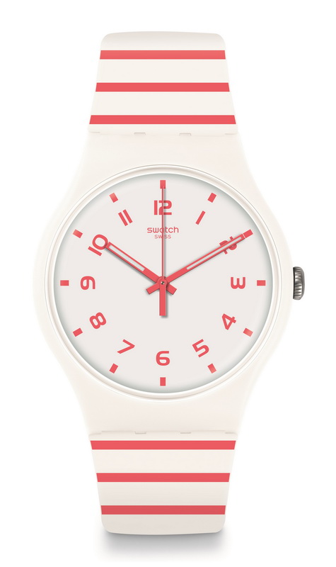 Swatch เปิดตัว 2 คอลเล็กชั่นใหม่รับ Summer 2018 Swatch เปิดตัว 2 คอลเล็กชั่นใหม่รับ Summer 2018