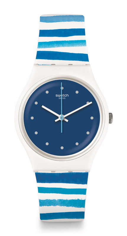 Swatch เปิดตัว 2 คอลเล็กชั่นใหม่รับ Summer 2018 Swatch เปิดตัว 2 คอลเล็กชั่นใหม่รับ Summer 2018