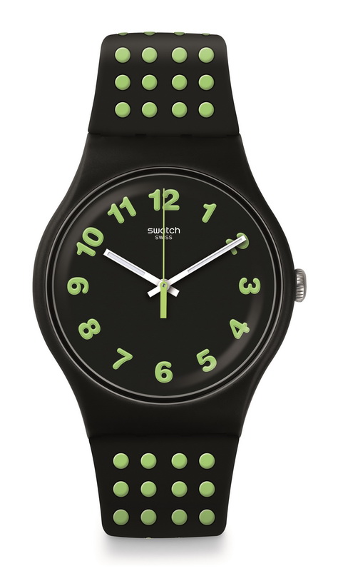 Swatch เปิดตัว 2 คอลเล็กชั่นใหม่รับ Summer 2018 Swatch เปิดตัว 2 คอลเล็กชั่นใหม่รับ Summer 2018
