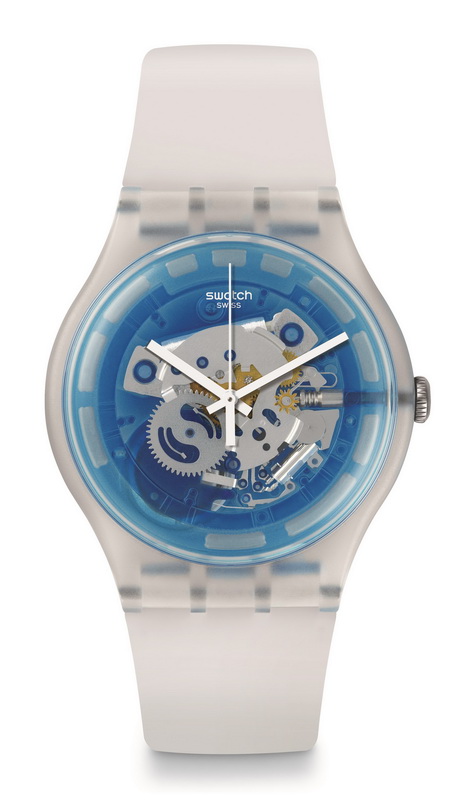 Swatch เปิดตัว 2 คอลเล็กชั่นใหม่รับ Summer 2018 Swatch เปิดตัว 2 คอลเล็กชั่นใหม่รับ Summer 2018