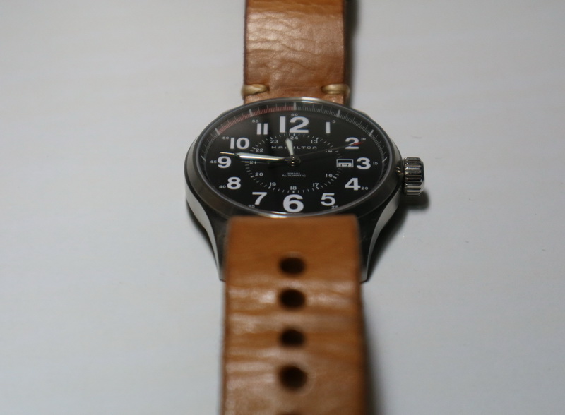 Hamilton Khaki Field Officer Hamilton Khaki Field Officer