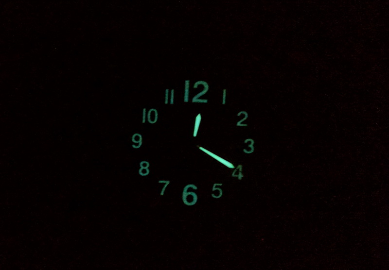Hamilton Khaki Field Officer Hamilton Khaki Field Officer