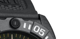 Luminox Seal Chronograph 3850 Series