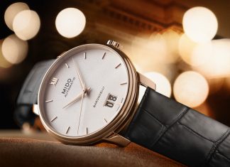 Mido Baroncelli Big Date