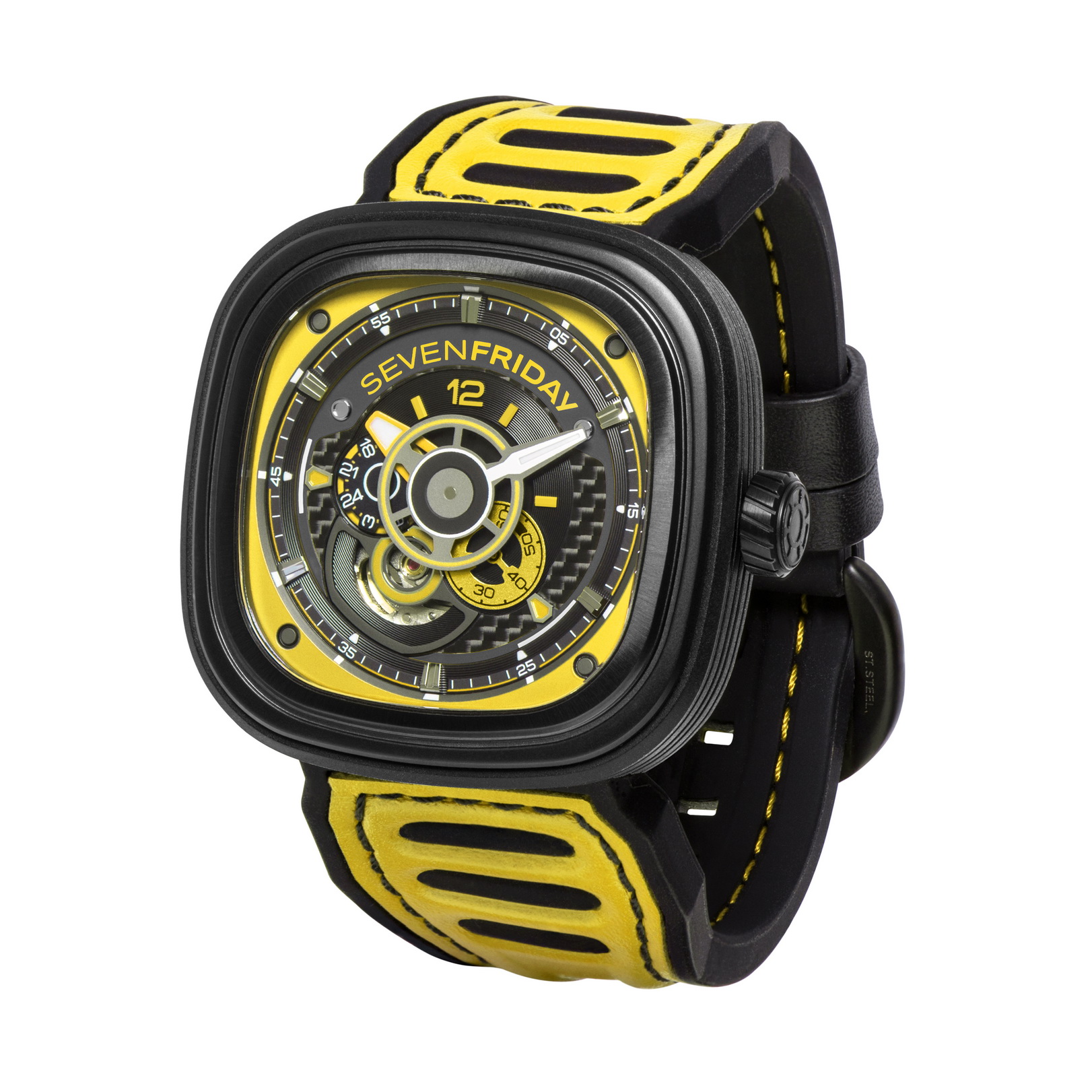 Sevenfriday P3B/03-P3B/06 Sevenfriday P3B/03-P3B/06