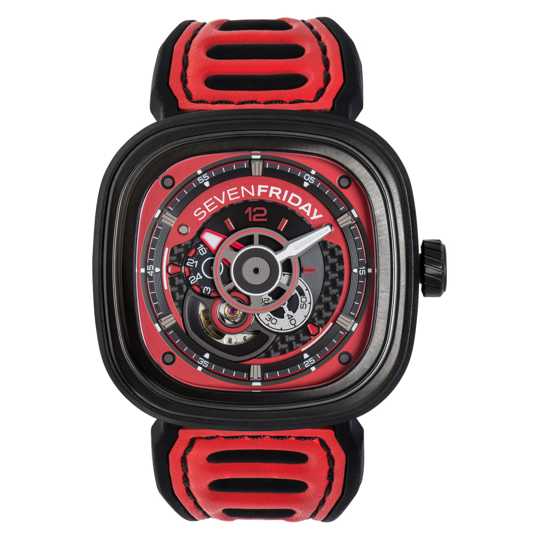 Sevenfriday P3B/03-P3B/06 Sevenfriday P3B/03-P3B/06