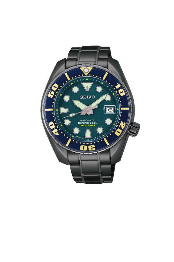 Seiko Prospex Sumo Seiko Prospex Sumo