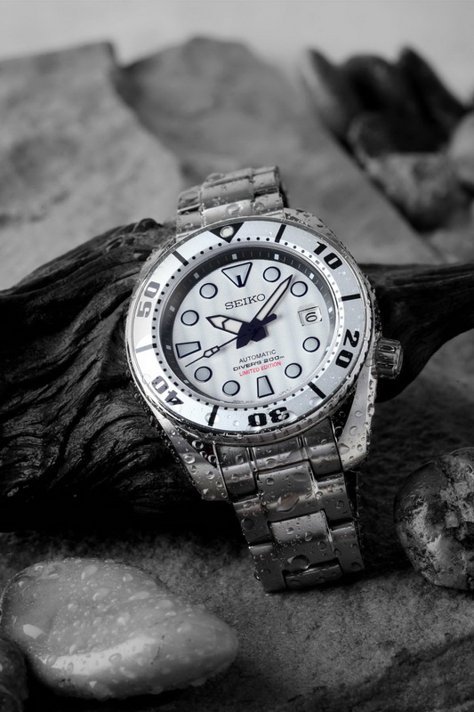 Seiko Prospex Sumo Seiko Prospex Sumo