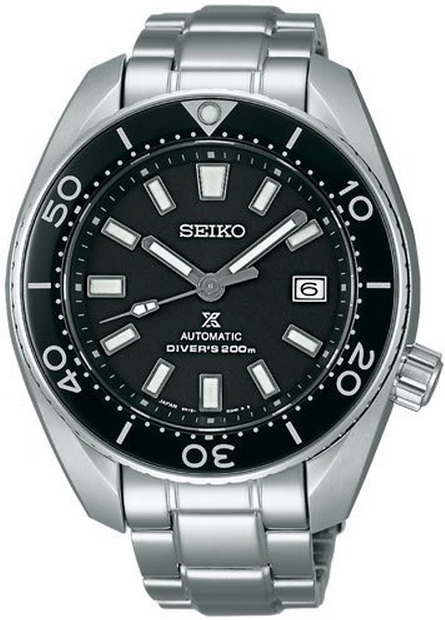 Seiko Prospex Sumo Seiko Prospex Sumo