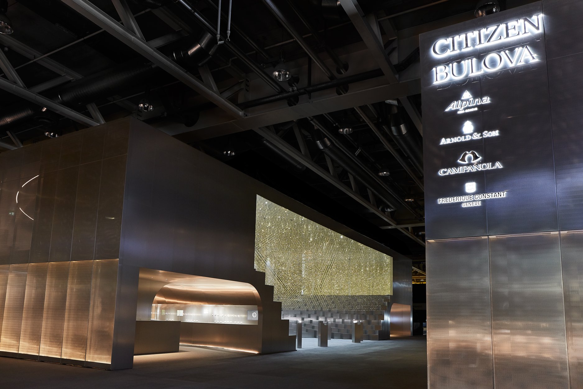Citizen ฉลอง 100 ปีบุกตลาดไทยปลายปีด้วยรุ่นใหม่จาก Basel 2018 Basel 2018