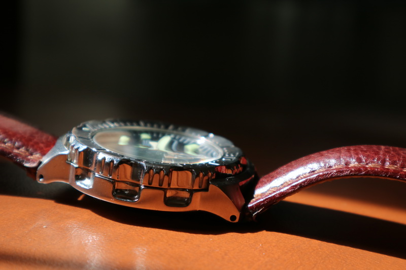 Seiko Monster SKX779K1