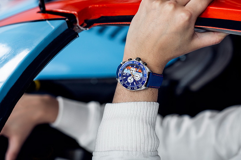 Tag Heuer F1 Tag Heuer F1