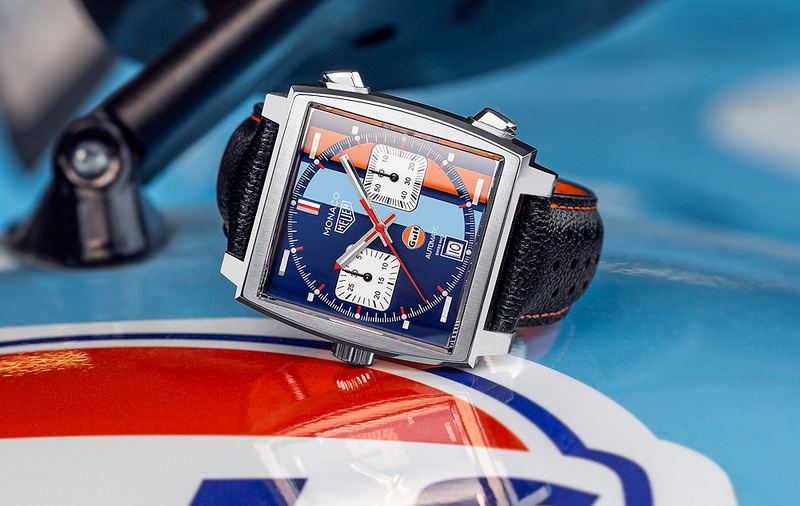 Tag Heuer F1