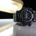 Casio Rangeman GPR-B1000-1B แมวถึกเพื่อนนักผจญภัย