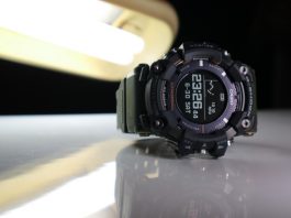 Casio Rangeman GPR-B1000-1B