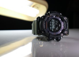 Casio Rangeman GPR-B1000-1B