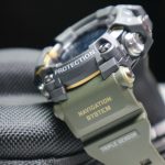 Casio Rangeman GPR-B1000-1B แมวถึกเพื่อนนักผจญภัย