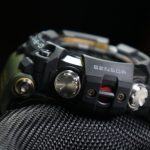 Casio Rangeman GPR-B1000-1B แมวถึกเพื่อนนักผจญภัย