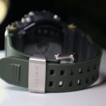 Casio Rangeman GPR-B1000-1B แมวถึกเพื่อนนักผจญภัย