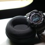 Casio Rangeman GPR-B1000-1B แมวถึกเพื่อนนักผจญภัย