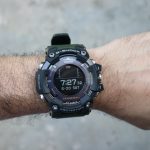 Casio Rangeman GPR-B1000-1B แมวถึกเพื่อนนักผจญภัย