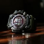 Casio Rangeman GPR-B1000-1B แมวถึกเพื่อนนักผจญภัย