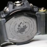 Casio Rangeman GPR-B1000-1B แมวถึกเพื่อนนักผจญภัย