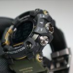 Casio Rangeman GPR-B1000-1B แมวถึกเพื่อนนักผจญภัย