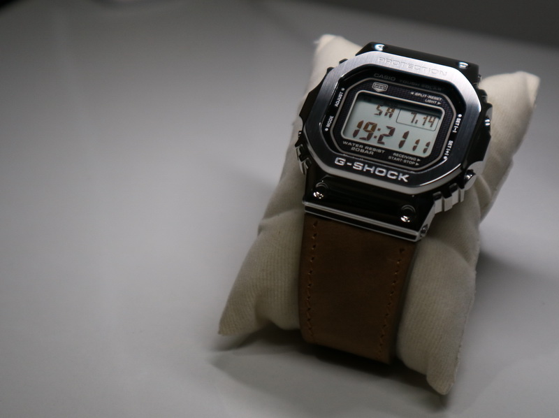 G-Shock GMW-B5000 G-Shock GMW-B5000