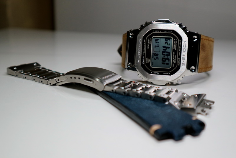 G-Shock GMW-B5000 G-Shock GMW-B5000