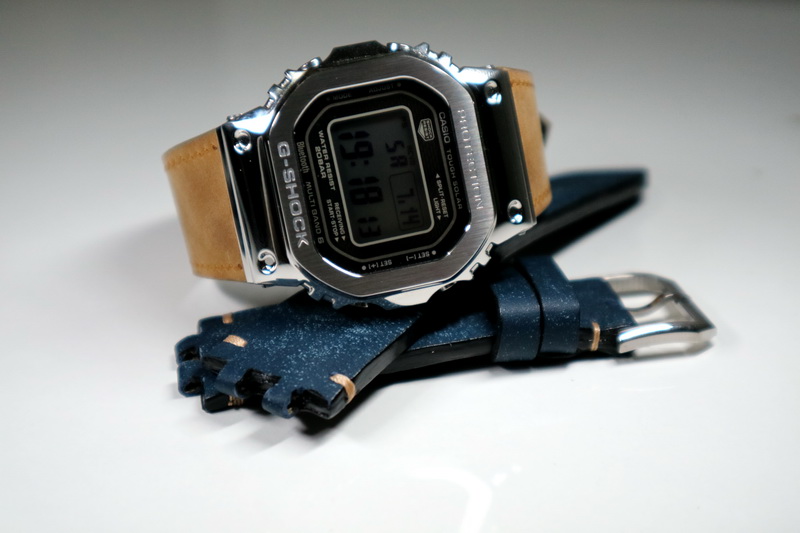 G-Shock GMW-B5000 G-Shock GMW-B5000