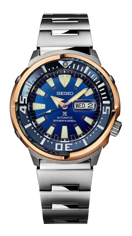 Seiko SRPC96K Zimbe Edition Seiko SRPC96K Zimbe Edition