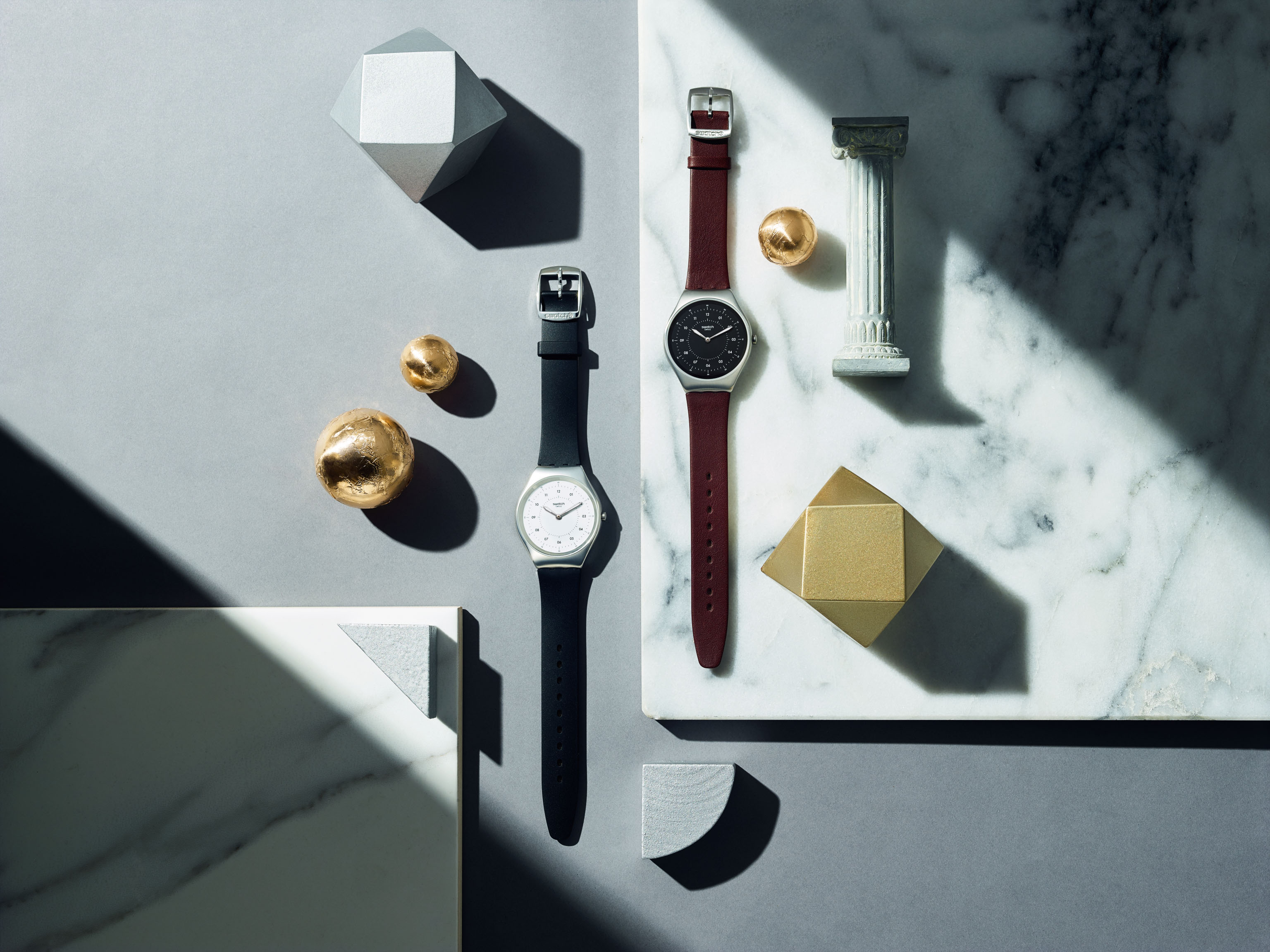 Swatch Skin Irony