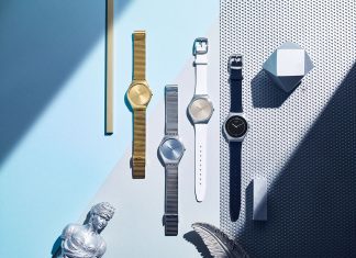 Swatch Skin Irony