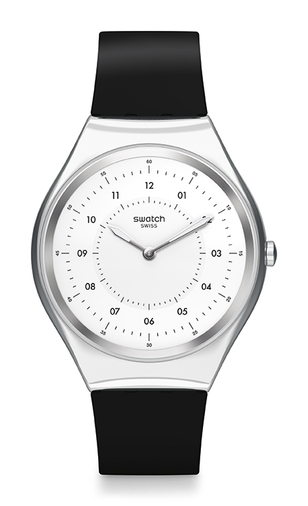 Swatch Skin Irony