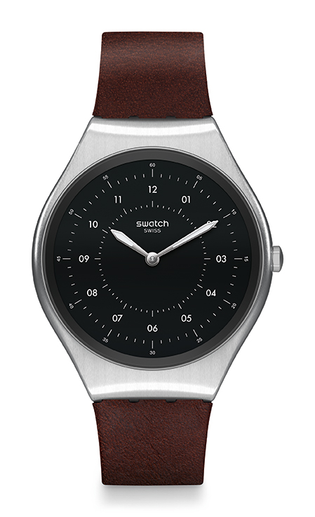 Swatch Skin Irony