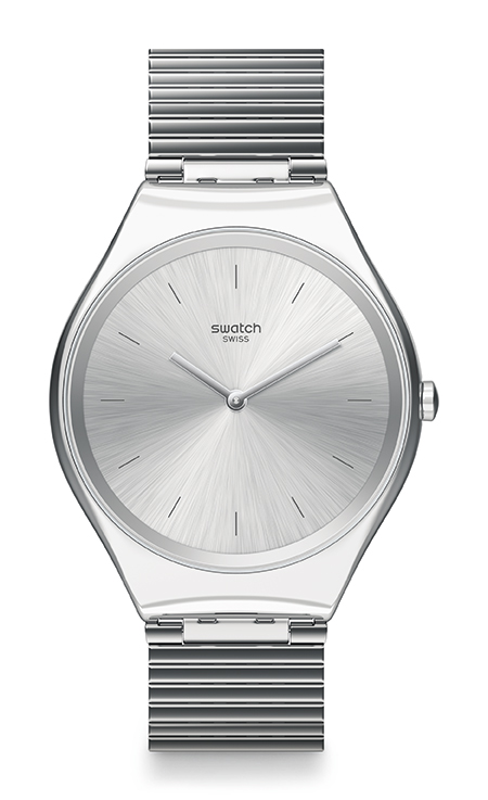 Swatch Skin Irony